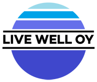 Live Well Oy